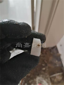 菏泽暖气管道漏水检测